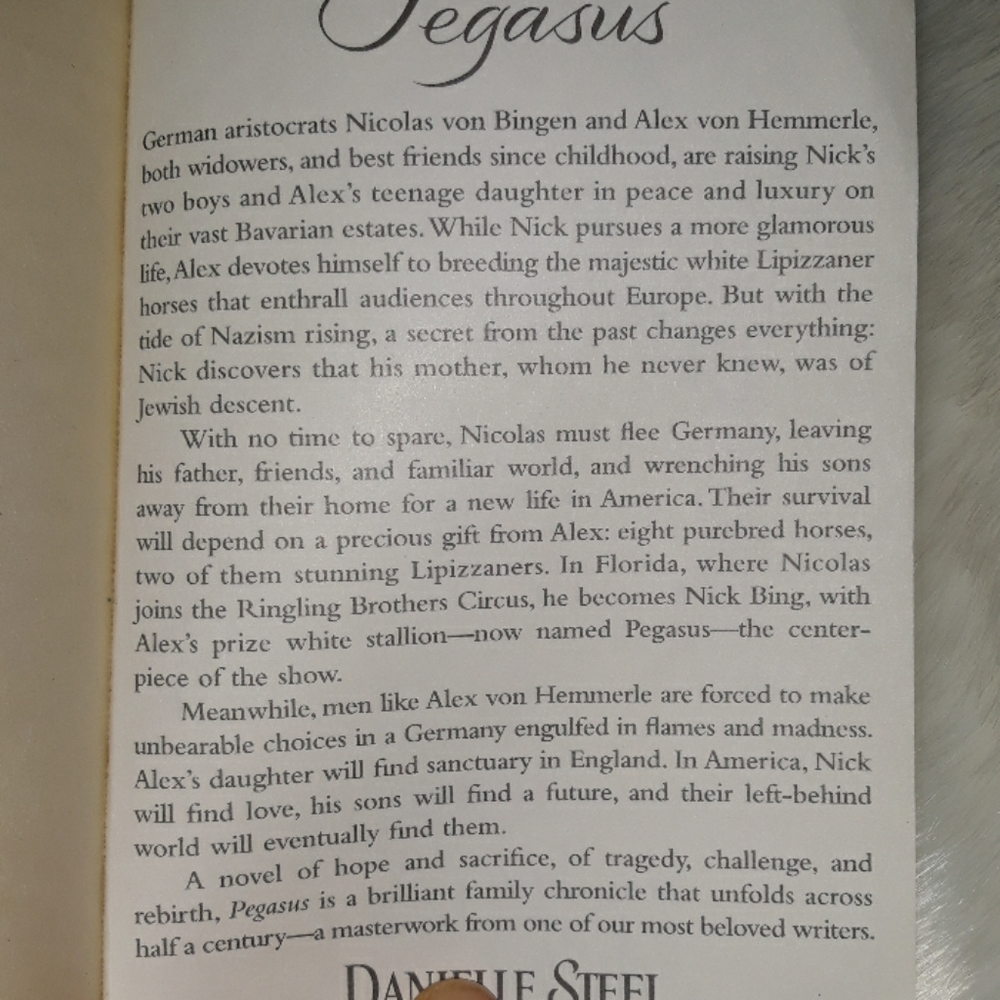Set of 6 Danielle Steel books - Picture 7 of 8